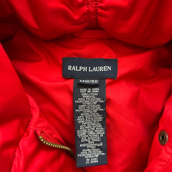 Vest girls - Picture 2 of 7